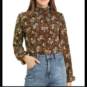 Super soft silky material.